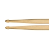 Meinl SB121 Hickory Acorn Wood Tip Standard Long 7A Baget<br>Fotoğraf: 2/4