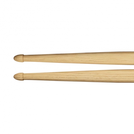 Meinl SB122 Hickory Small Acorn Wood Tip Big Apple Swing 7A Baget<br>Fotoğraf: 2/4