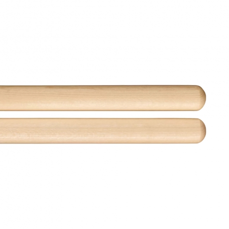 Meinl SB124 Small Acorn Wood Tip Big Apple Swing 5B Baget<br>Fotoğraf: 4/4