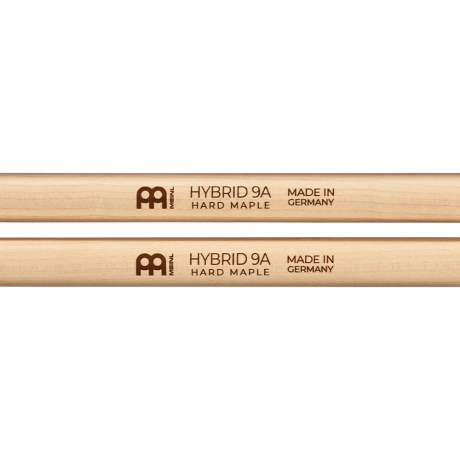 Meinl SB137 Maple Hybrid Wood Tip 9A Baget<br>Fotoğraf: 3/4