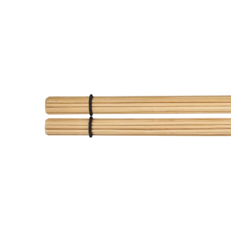 Meinl SB202 Multi-Rod Bamboo Flex Bundle Baget<br>Fotoğraf: 2/3