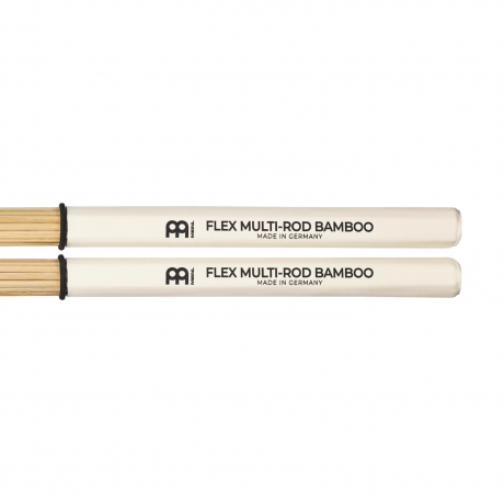 Meinl SB202 Multi-Rod Bamboo Flex Bundle Baget<br>Fotoğraf: 3/3