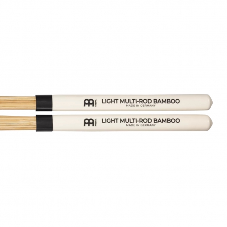 Meinl SB203 Light Multi-Rod Bamboo Rods Baget<br>Fotoğraf: 3/3