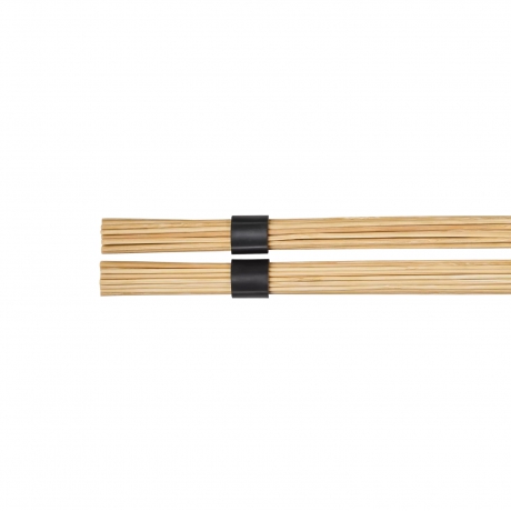 Meinl SB203 Light Multi-Rod Bamboo Rods Baget<br>Fotoğraf: 2/3