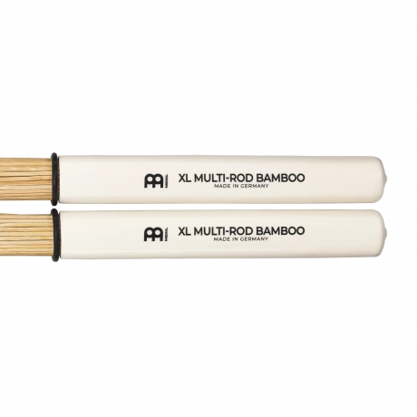 Meinl SB204 Bamboo XL Multi-Rod & Brush Baget<br>Fotoğraf: 3/3