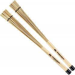 Meinl SB205 Bamboo Fırça Baget