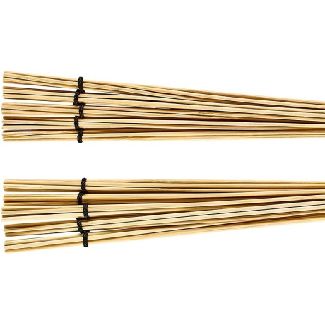 Meinl SB205 Bamboo Fırça Baget<br>Fotoğraf: 2/4