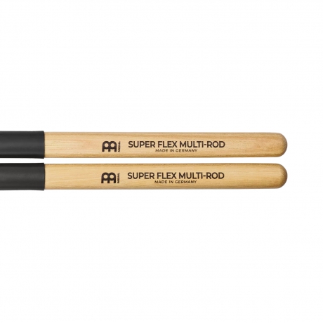 Meinl SB206 Multi-Rod Super Flex Baget<br>Fotoğraf: 3/3