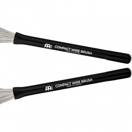 Meinl SB301 Compact Wire Fırça Baget<br>Fotoğraf: 5/5