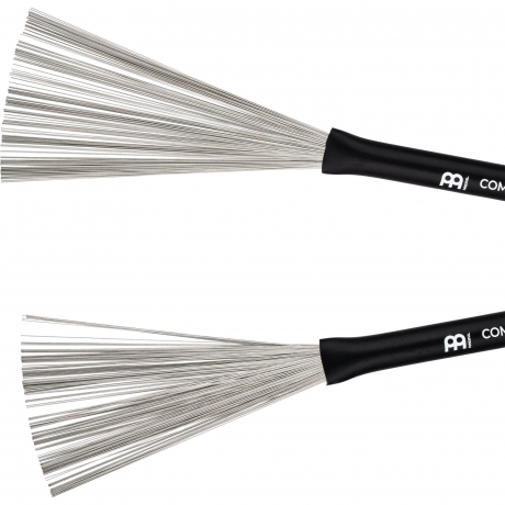 Meinl SB301 Compact Wire Fırça Baget<br>Fotoğraf: 4/5