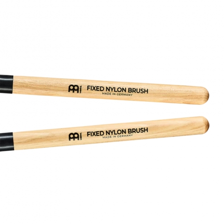 Meinl SB303 Fixed Nylon Brush Baget<br>Fotoğraf: 3/4