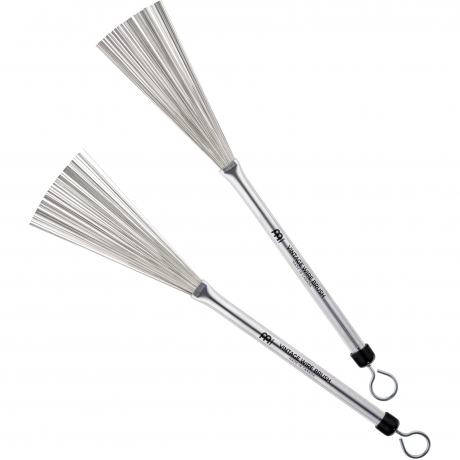 Meinl SB309 Vintage Wire Light Fırça Baget<br>Fotoğraf: 2/5