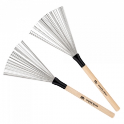 Meinl SB310 Brush 5a Fixed Wire Fırça Baget (0.016")