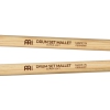 Meinl SB400 Super Soft Drum Set Mallet Stick & Brush (5A Hickory Handle)<br>Fotoğraf: 3/4