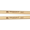 Meinl SB401 Drum Set Mallet Medium Felt Tip (5A Hickory Handle)<br>Fotoğraf: 3/4