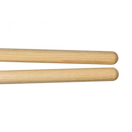 Meinl SB402 Drum Set Mallet Hard Felt Tip (5A Hickory Handle)<br>Fotoğraf: 4/4