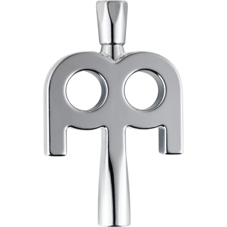 Meinl SB500 Kinetic Drum Key (Chrome Plated)<br>Fotoğraf: 2/2