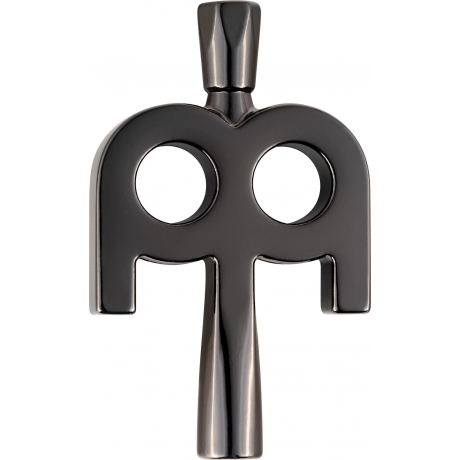 Meinl SB501 Kinetic Drum Key (Black Nickel Plated)<br>Fotoğraf: 2/2