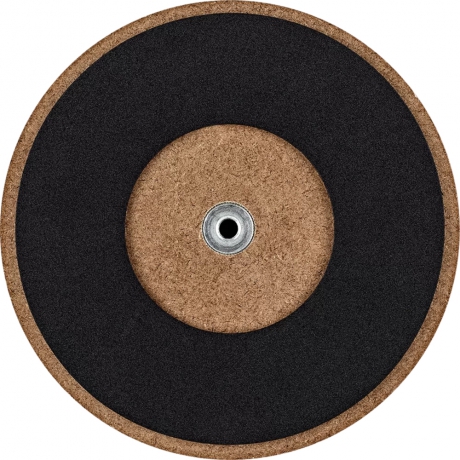 Meinl SB508 6" Practice Pad (Stick & Brush)<br>Fotoğraf: 3/3