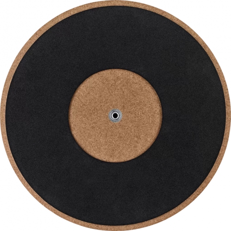 Meinl SB509 12" Stick & Brush Çalışma Pedi<br>Fotoğraf: 3/3