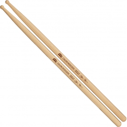Meinl SB601 Hickory Calvin Rodgers Round Wood Tip Baget