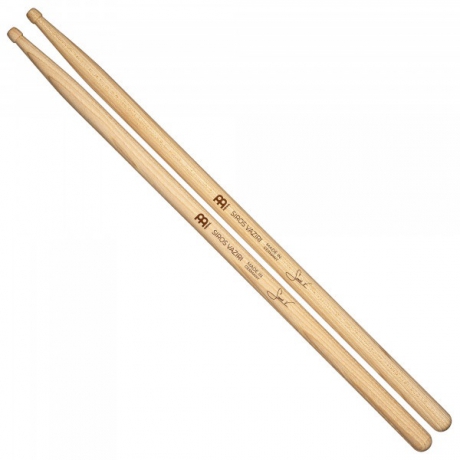 Meinl SB608 Hickory Siros Vaziri Barrel Tip Baget<br>Fotoğraf: 1/1