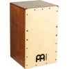 Meinl SC100AB-B Frontplate Snarecraft Cajon (Natural)<br>Fotoğraf: 1/10