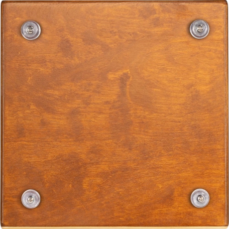 Meinl SC100AB-B Frontplate Snarecraft Cajon (Natural)<br>Fotoğraf: 5/10