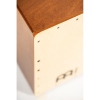 Meinl SC100AB-B Frontplate Snarecraft Cajon (Natural)<br>Fotoğraf: 3/10