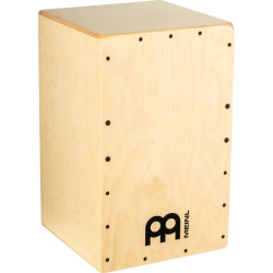 Meinl SC100B Frontplate Snarecraft Cajon (Baltic Birch)