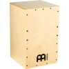 Meinl SC100B Frontplate Snarecraft Cajon (Baltic Birch)<br>Fotoğraf: 1/9