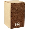 Meinl SC100BW Frontplate Snarecraft Cajon (Natural Burl)<br>Fotoğraf: 1/1