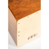 Meinl SC80AB-B Frontplate Snarecraft Cajon (Almond Birch)<br>Fotoğraf: 3/9