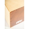 Meinl SC80AB Frontplate Snarecraft Cajon (Almond Birch)<br>Fotoğraf: 3/10