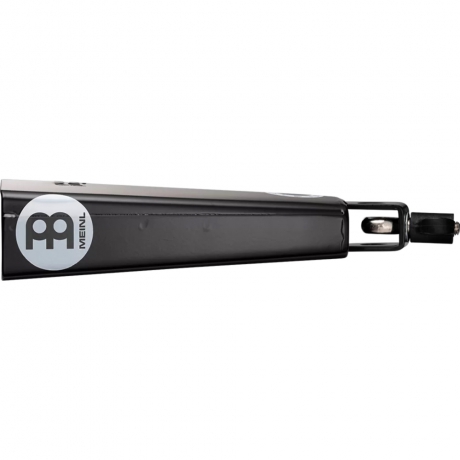 Meinl SCL70-BK Steelcraft Line Timbalero 7" Cowbell (Siyah)<br>Fotoğraf: 6/6