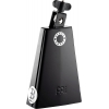 Meinl SCL70-BK Steelcraft Line Timbalero 7" Cowbell (Siyah)<br>Fotoğraf: 1/6