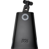 Meinl SCL70B-BK Steelcraft Line Classic Rock 7" Cowbell (Siyah)<br>Fotoğraf: 2/6