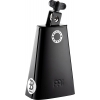 Meinl SCL70B-BK Steelcraft Line Classic Rock 7" Cowbell (Siyah)<br>Fotoğraf: 1/6