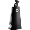 Meinl SCL850-BK Steelcraft Line Timbalero 8.5" Cowbell (Siyah)<br>Fotoğraf: 1/6