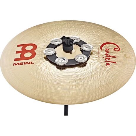 Meinl SCRING 6'' Soft Ching Ring<br>Fotoğraf: 2/2