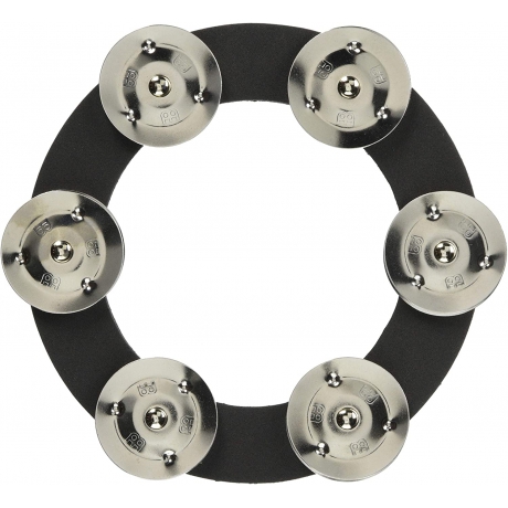 Meinl SCRING 6'' Soft Ching Ring<br>Fotoğraf: 1/2