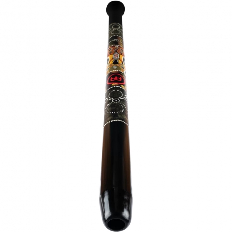 Meinl SDDG1-BK Didgeridoo (Black Synthetic)<br>Fotoğraf: 5/5