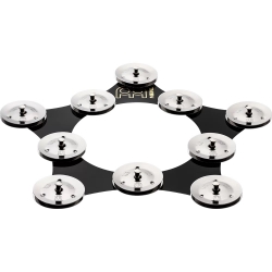 Meinl SFHHT Super Flex Hi-hat Tambourine