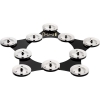 Meinl SFHHT Super Flex Hi-hat Tambourine<br>Fotoğraf: 1/1