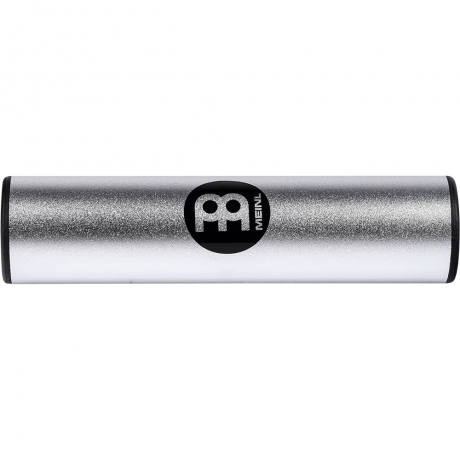 Meinl SH25-L-S Projection Large Shaker (Silver)<br>Fotoğraf: 2/3