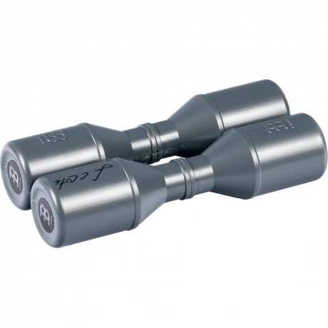 Meinl SH45GR Luis Conte Series Grey Double Stadium Shaker<br>Fotoğraf: 1/6