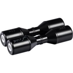 Meinl SH4BK Live Version Black Double Shaker (Siyah)