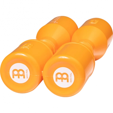 Meinl SH4CS Live Version Creamsicle Double Shaker<br>Fotoğraf: 2/7