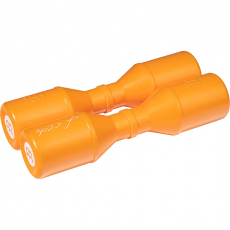 Meinl SH4CS Live Version Creamsicle Double Shaker<br>Fotoğraf: 1/7