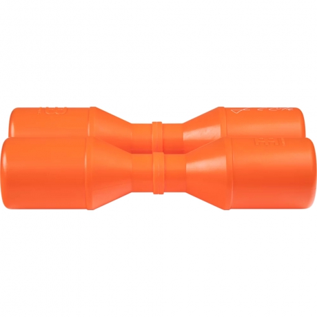 Meinl SH4EC Live Version Electric Coral Double Shaker<br>Fotoğraf: 4/7